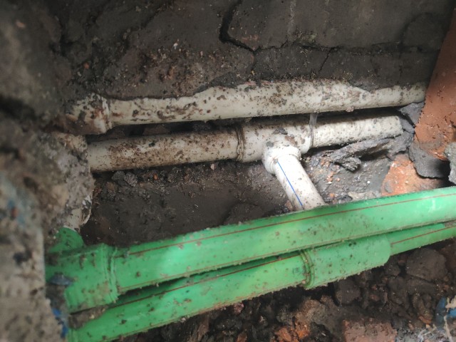 张家口市塞北管理区消防水管漏水检测维修.客厅漏水检测维修